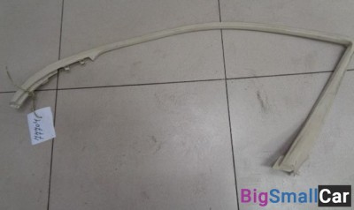 Накладка рамки двери передней правой от Mercedes-Benz E-Klass W211 2002-2009 - купить Краснодаре