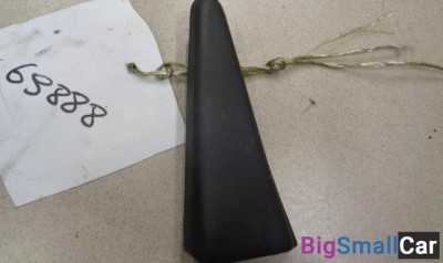 Уголок двери задней правой (внутренний) от Chrysler PT Cruiser 2000-2010 - купить Краснодаре