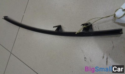 Направляющая стекла двери задней правой от Mitsubishi Mirage 5 1995-2003 - купить Краснодаре