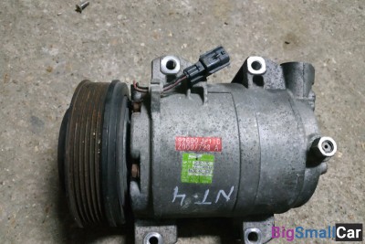 Компрессор кондиционера Ниссан Теана 2.5
