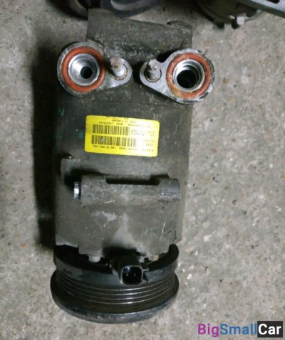 Компрессор кондиционера ford focus 3