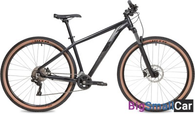 Дорожный велосипед STINGER 29AHD.RELOULT.22BK0