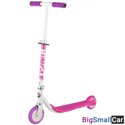 Самокат городской 125P.JUNGLE.PN7 NOVATRACK - купить Краснодаре