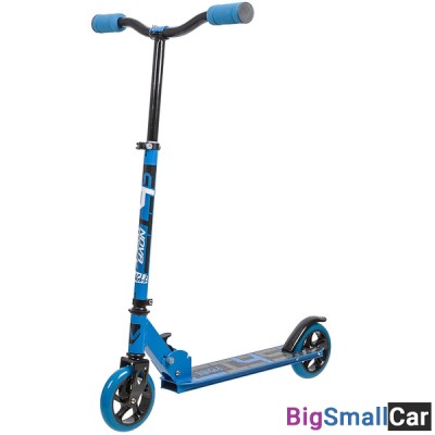 Самокат городской 145.JUNGLE.BL20 NOVATRACK - купить Краснодаре