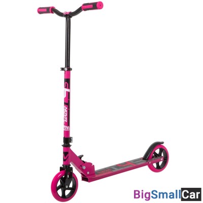 Самокат городской 145.JUNGLE.PN20 NOVATRACK - купить Краснодаре