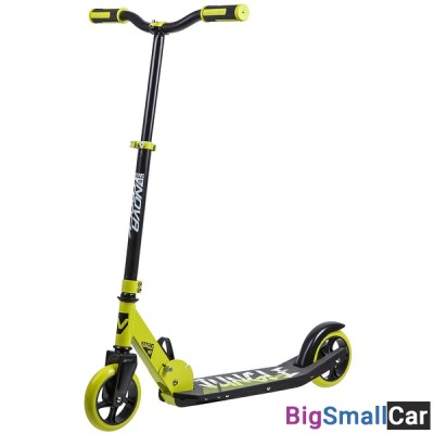 Самокат городской 145P.JUNGLE.LM9 NOVATRACK - купить Краснодаре