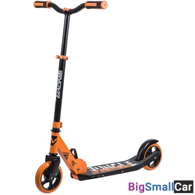 Самокат городской 145P.JUNGLE.OR9 NOVATRACK - купить Краснодаре