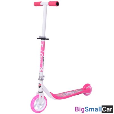 Самокат городской 145P.JUNGLE.PN8 NOVATRACK - купить Краснодаре