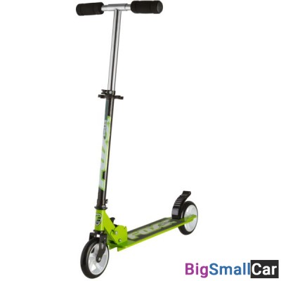 Самокат городской 145S.FOXX.GN7 FOXX - купить Краснодаре