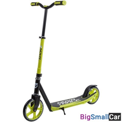 Самокат городской 200PNF.POLIS.GN9 NOVATRACK - купить Краснодаре