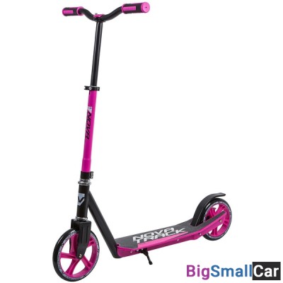 Самокат городской 200PNF.POLIS.PN9 NOVATRACK - купить Краснодаре