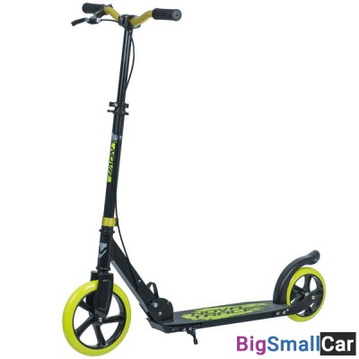 Самокат городской 230B.POLIS.LM20 NOVATRACK - купить Краснодаре