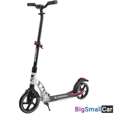 Самокат городской 230FS.DEFT.BWT9 NOVATRACK - купить Краснодаре