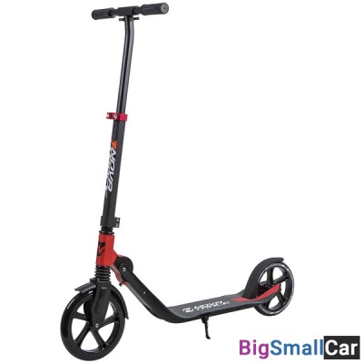 Самокат городской 230FS.DEFT.RD9 NOVATRACK - купить Краснодаре