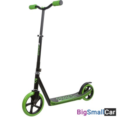 Самокат городской 230PNF.POLIS.GN20 NOVATRACK - купить Краснодаре