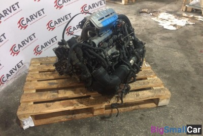 CAV двигатель Volkswagen Tiguan 1,4 л 150-170 л.с - купить Краснодаре