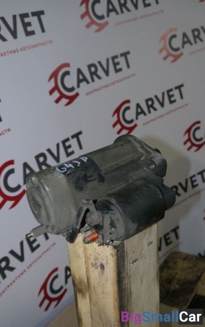 Стартер Хендай Соната