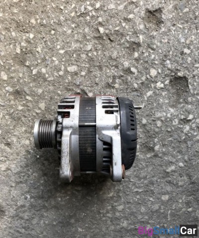 Генератор Nissan X-Trail 2.0 T31 MR20DE