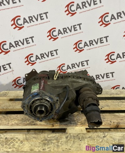 Раздаточная коробка для Трансмиссия Hyundai Terracan