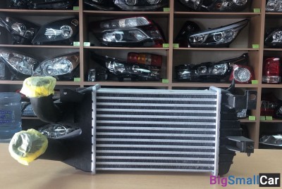 Интеркулер Asrtra H 1.3 Diz склад16