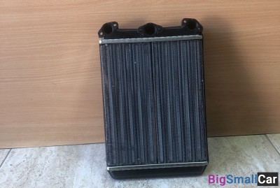 Радиатор печи Mercedes W123 склад16