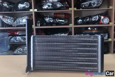 Радиатор печи Ford Sierra склад16