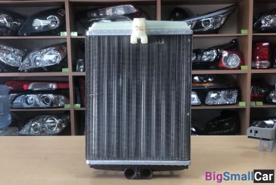 Радиатор печи Mercedes W202 склад16