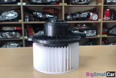 Мотор печи Hyundai Starex 2008 склад16