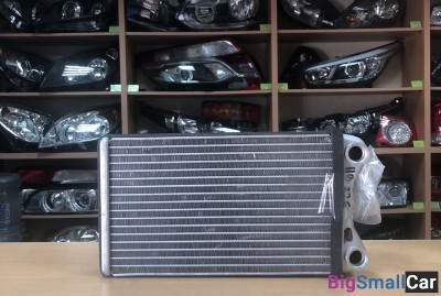 Радиатор печи Audi A4 2000 склад16