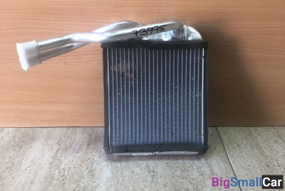 Радиатор печи Audi Q7/ Tuareg склад16