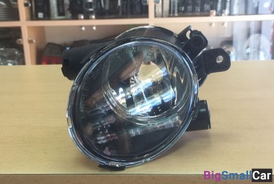 Фара противотуманная Вольво S80 2006 склад16