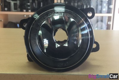 Фара противотуманная Форд Фьюжн склад16