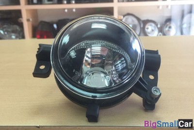 Фара противотуманная Форд Фокус 2005 склад16