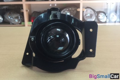 Фара противотуманная Шевроле Епика склад16