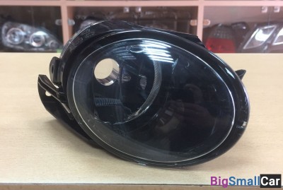 Фара противотуманная VW Passat 2005 склад16