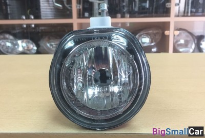 Фара противотуманная Фиат Дукато 2006 склад16