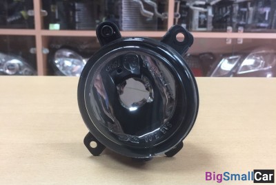 Фара противотуманная Форд Мондео 2001 склад16