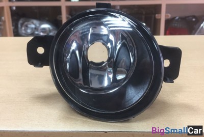 Фара противотуманная Ниссан Примера 2002 склад16