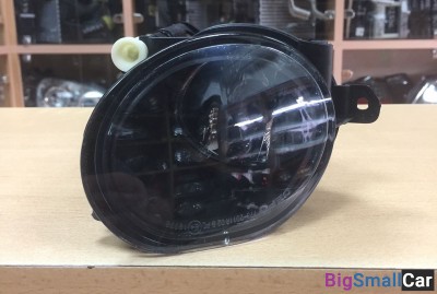 Фара противотуманная Вольво S40 склад16