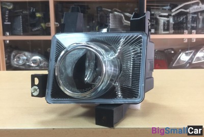 Фара противотуманная Опель Вектра 2006 склад16