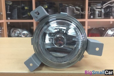 Фара противотуманная Дэу Матиз 2001 склад16