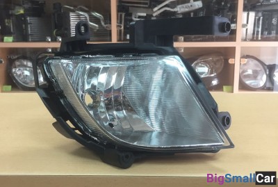 Фара противотуманная Киа Серато 2009 склад16