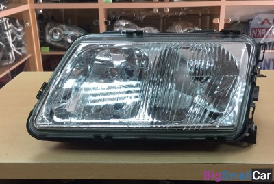 Фара Ауди А3 1996 склад16