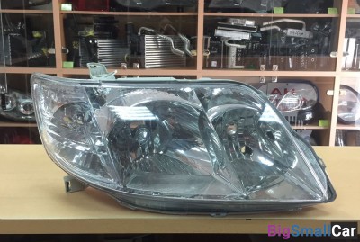 Фара Тойота Королла 2001- USA склад16