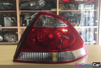 Фонарь задний Ниссан Алмера Классик склад16