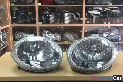 Фара Дэу Матиз 1995-1999 склад16