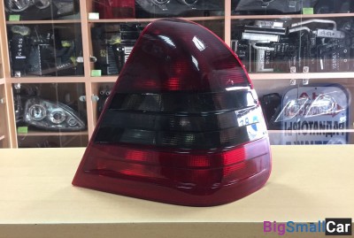 Фонарь Мерседес W202 1993-2000 склад16