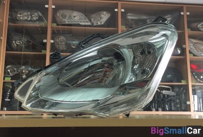 Фара Ситроен Берлинго 2008 склад16