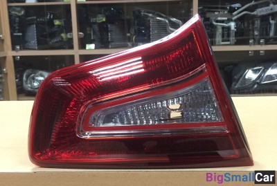 Фонарь задний Kia Sportage 2010 склад16