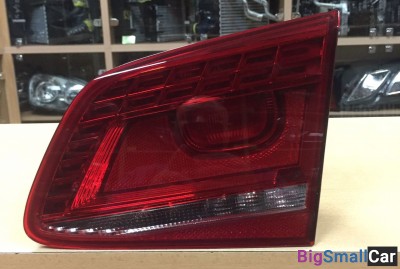 Фонарь задний VW Passat B7,2011 склад16